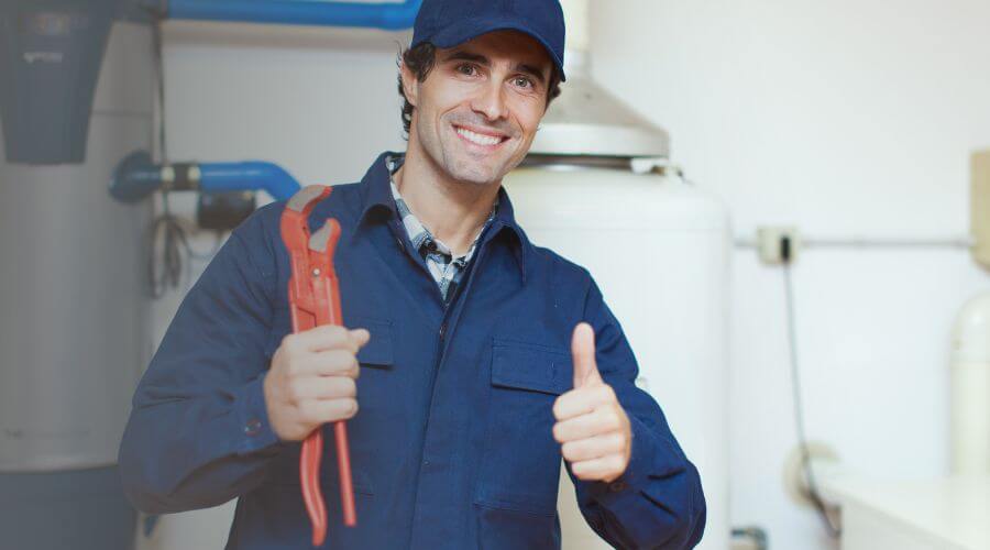 Professional Leak Detection Services in Prole, IA